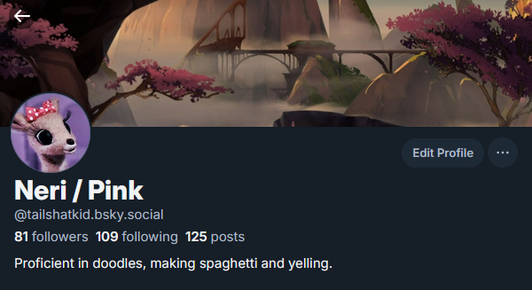 Some Redhead. tweet media