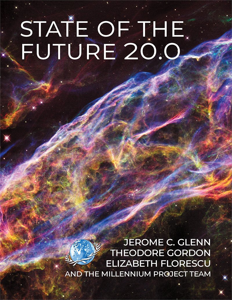 Review of the State of the Future 20.0 - the best one so far! southasiajournal.net/state-of-the-f…