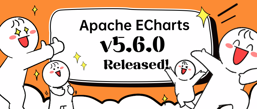 ApacheECharts's tweet image. 🚀 Exciting news from Apache ECharts 5.6.0! 🎉 Now you can define region styles directly in GeoJSON data with echartsStyle, making map visualizations even more expressive. Learn more at echarts.apache.org/handbook/en/ba… 🌟 #ApacheECharts #DataViz #chart