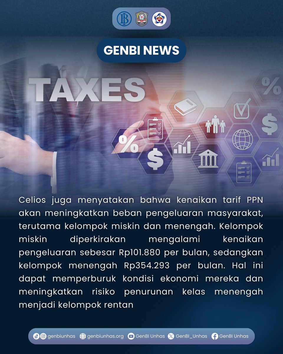 GenBI_Unhas's tweet photo. https://t.co/VamEBciwjC