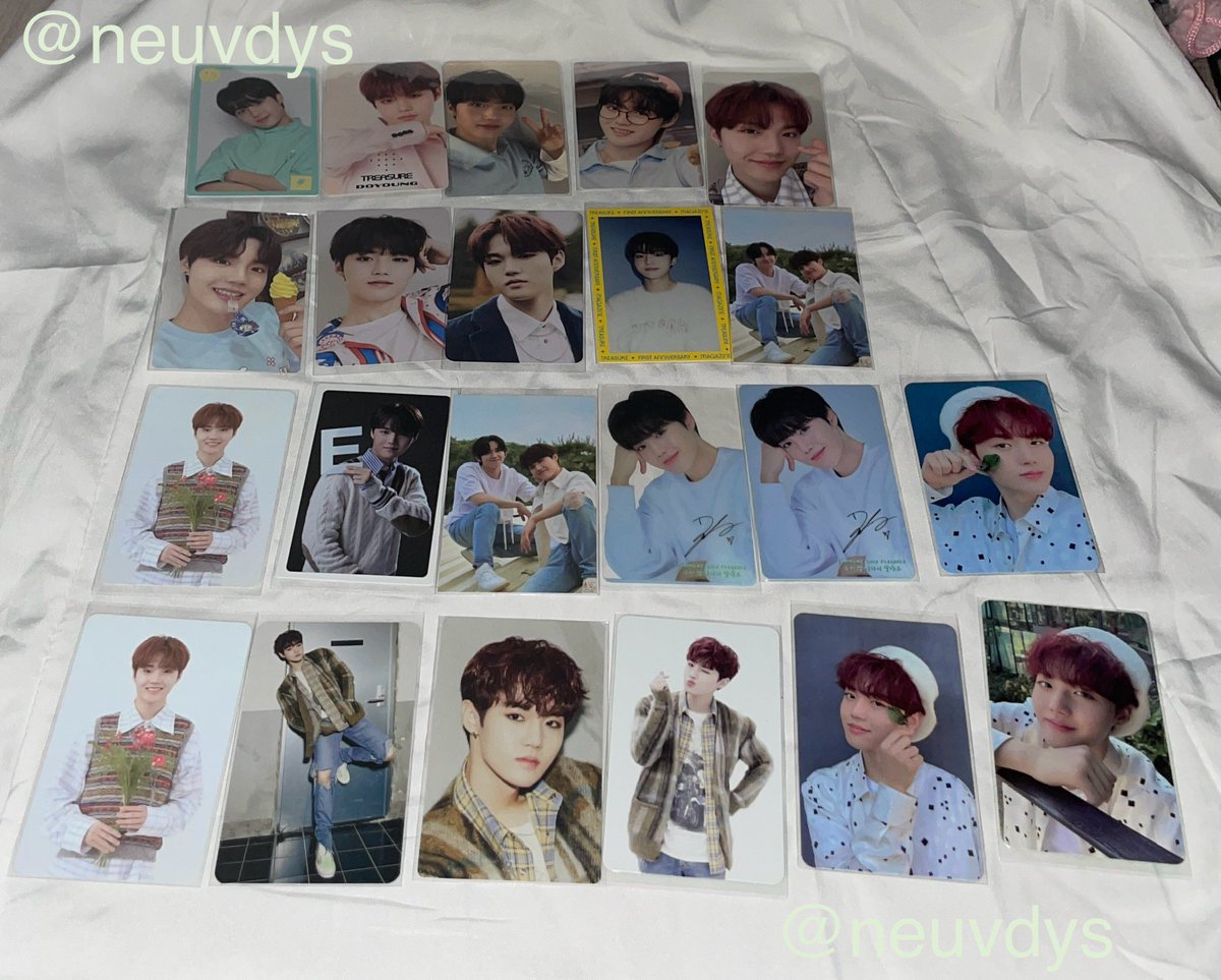 neuvdys's tweet photo. ❕ พร้อมส่ง ❕
ใบละ50 ส่งฟรีค่า

#ตลาดนัดเด็กสมบัติ #ตลาดนัดtreasure https://t.co/C1bCfd7Dpf