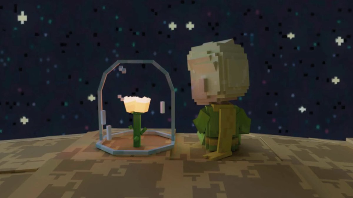 Pop｜世界の窓際から tweet media