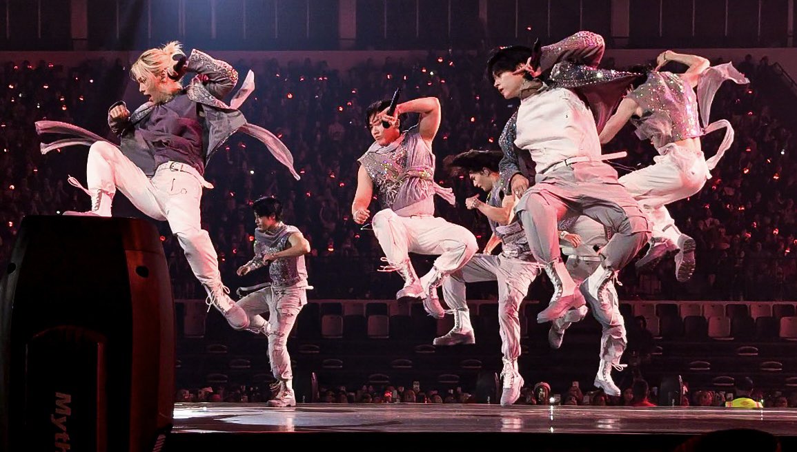 stray_lily_'s tweet image. 20241221
Straykids dominATE JAKARTA
VIP Sound Check
Standing

ソウル→シンガポール→東京→マニラ→バンコク→9回目の公演はインドネシアのジャカルタ🇮🇩

同じワルツでも各都市全然雰囲気もルールも違うの面白いね！ということで、どなたかのお役に立てたらとレポ残します☺️