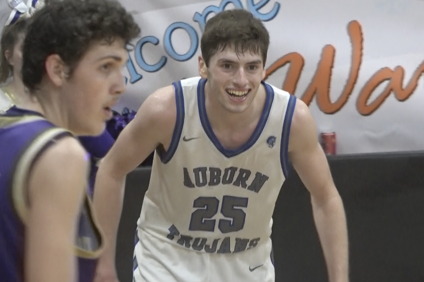 Channel1450com's tweet photo. Auburn Earns Waverly Tourney Title With Dominant Showing Against Routt Catholic in the @SelvaggioSteel Game of the Week 
https://t.co/tqKQqThIIR https://t.co/mAjzaor7xp