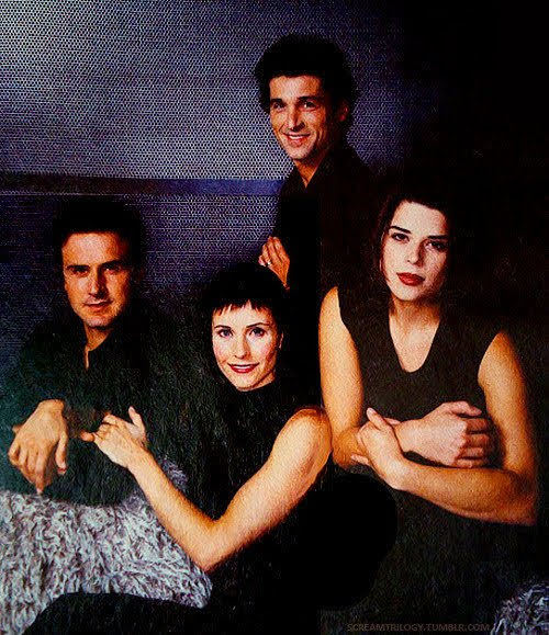 CrockerQueen97's tweet image. The new #Core4