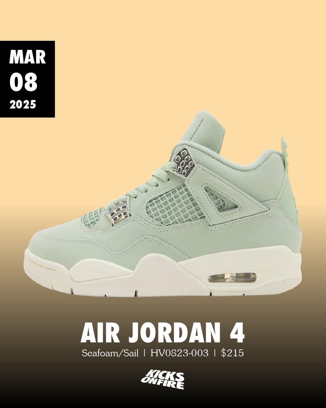 KicksOnFire on X: KicksOnFire on X: