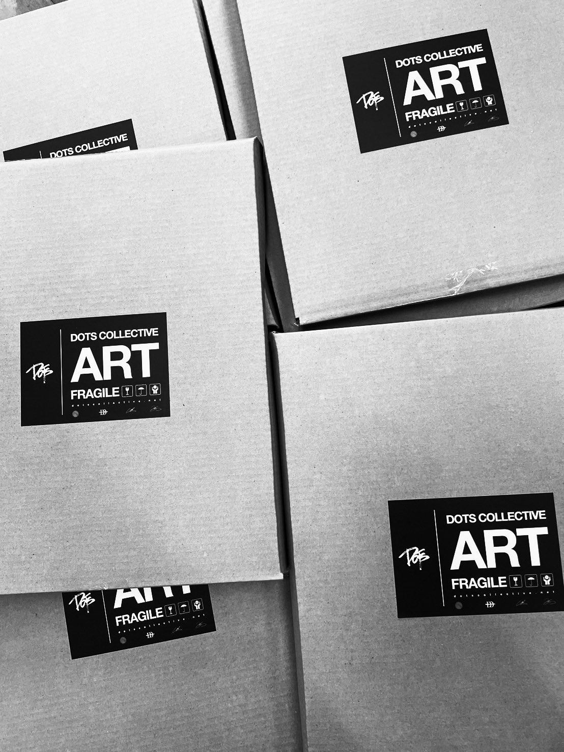 DOTS COLLECTIVE (@DotsCollective) / X DOTS COLLECTIVE (@DotsCollective) / X
