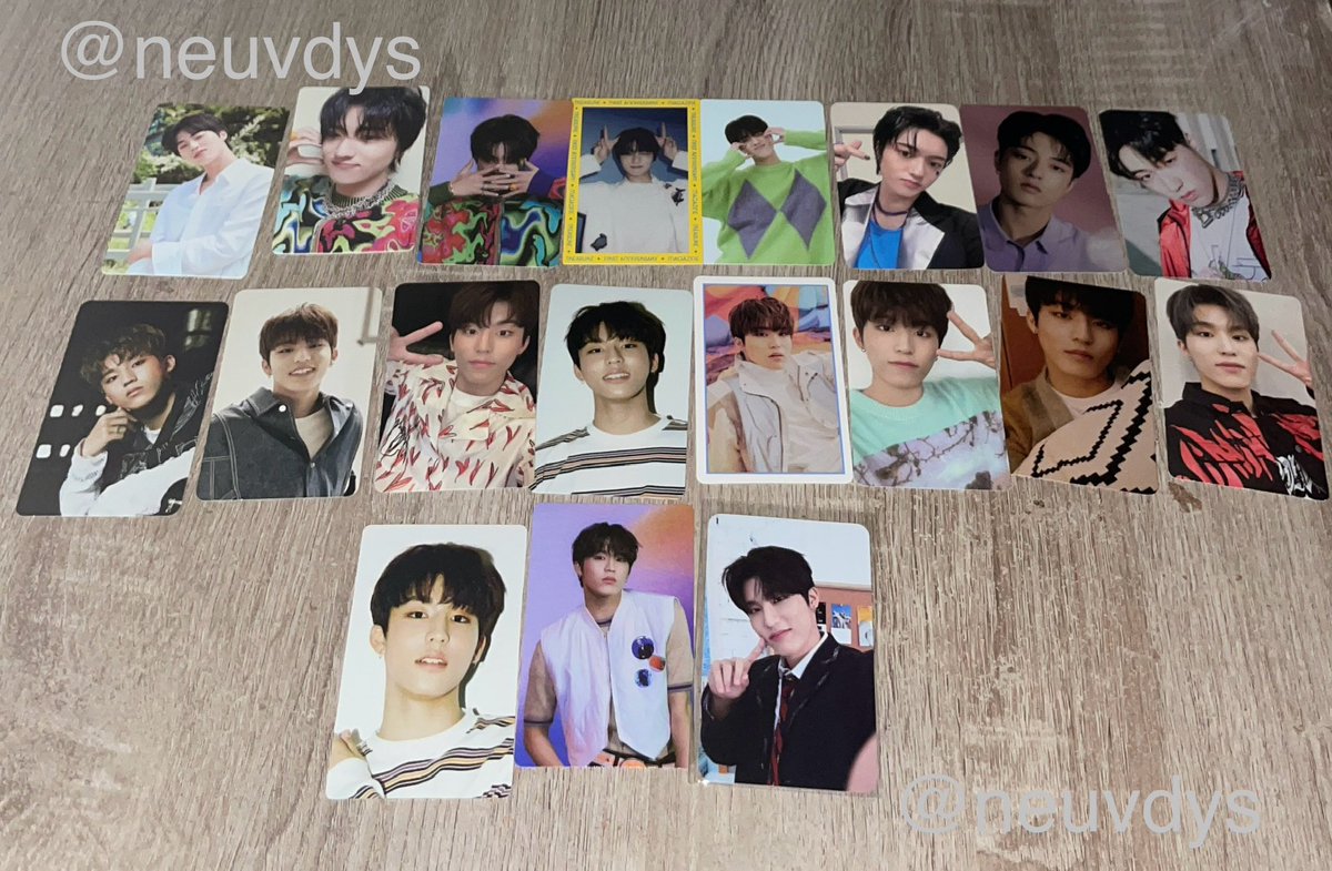 neuvdys's tweet photo. ‼️ พร้อมส่ง ‼️
ใบละ50 บางใบ20 ส่งฟรี✨

#ตลาดนัดtreasure #ตลาดนัดเด็กสมบัติ https://t.co/aGtd98uFOB