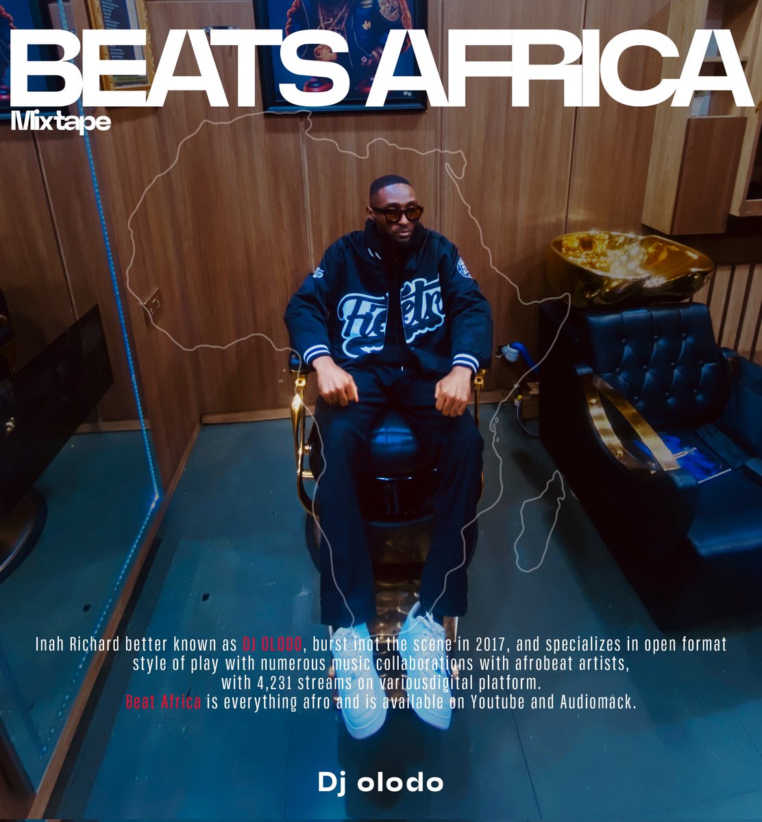 _Djolodo's tweet image. BEAT AFRICA MIX IS OUT NOW!
LETS DANCE!
audiomack.com/dj-olodo/song/…