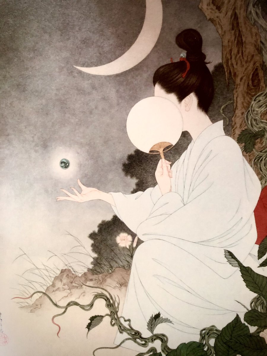 山本タカト展 (@takato_show) / Posts / X