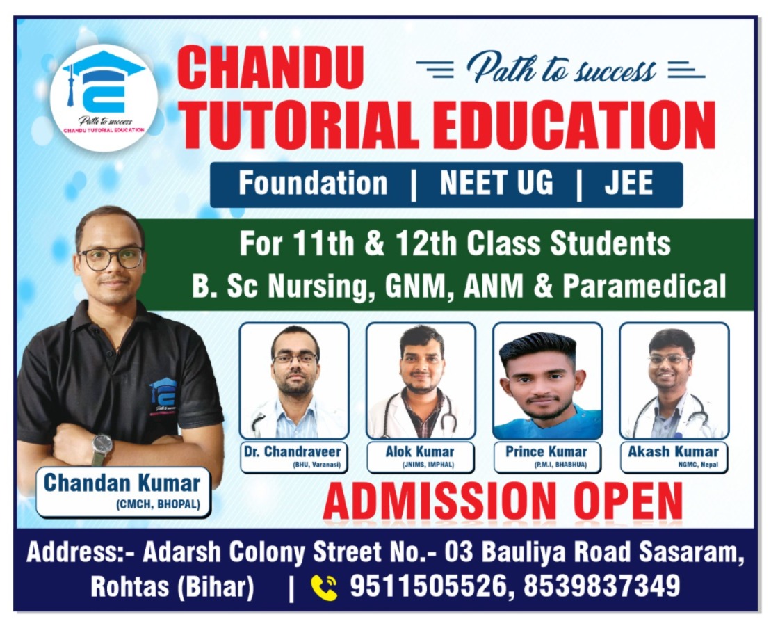 itsChandanChan1's tweet photo. Admission open now ⚠️⚠️ #GrandeFratello #chandututorialeducation #INDvsAUS #MSDhoni https://t.co/IE6r6I0xOH