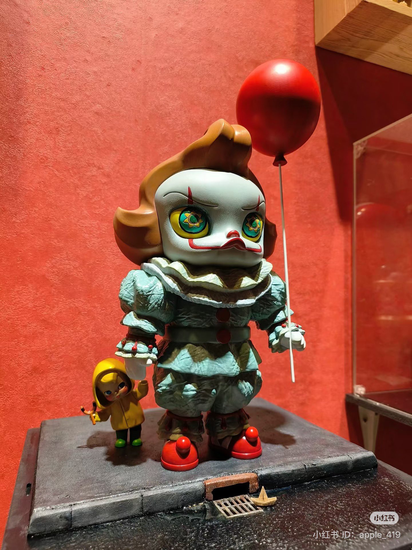 POP TOY on X: 