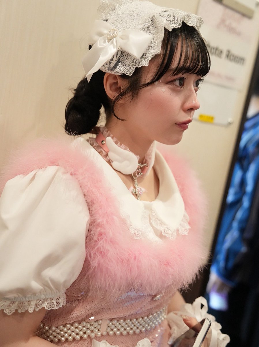 佐野 愛花 (CUTIE STREET) on X: 