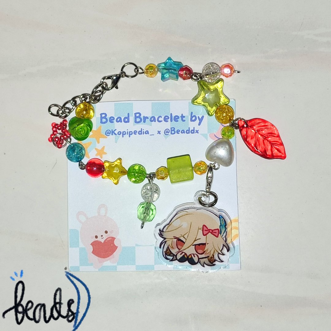 Kaveh

Length:
1. 17 cm + 3 cm (chain extender)
2. 19 cm + 4 cm (chain extender)
3. 18 cm + 3 cm (chain extender)

Price: IDR 35k (not including online shopping fee etc)