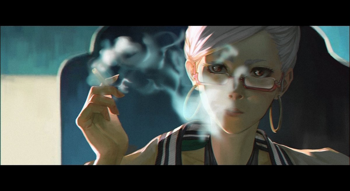 단다단 재밌네요
#ダンダダン #Dandadan