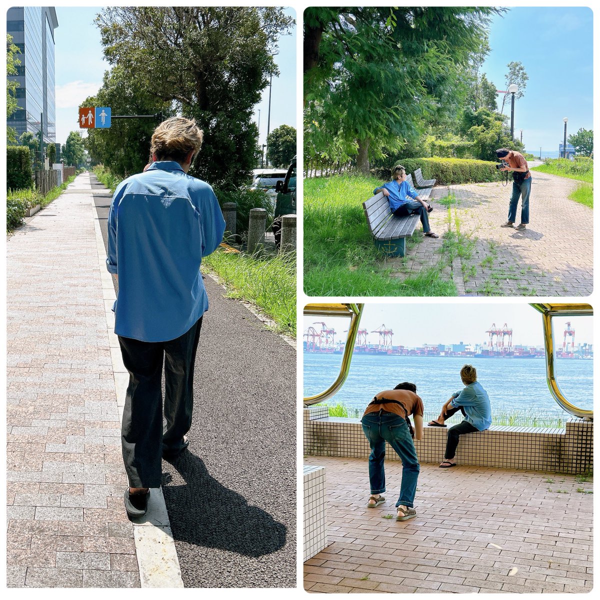 💛It［一途］制作ニッキ vol.27💛 2024年は、皆様の熱量により「It