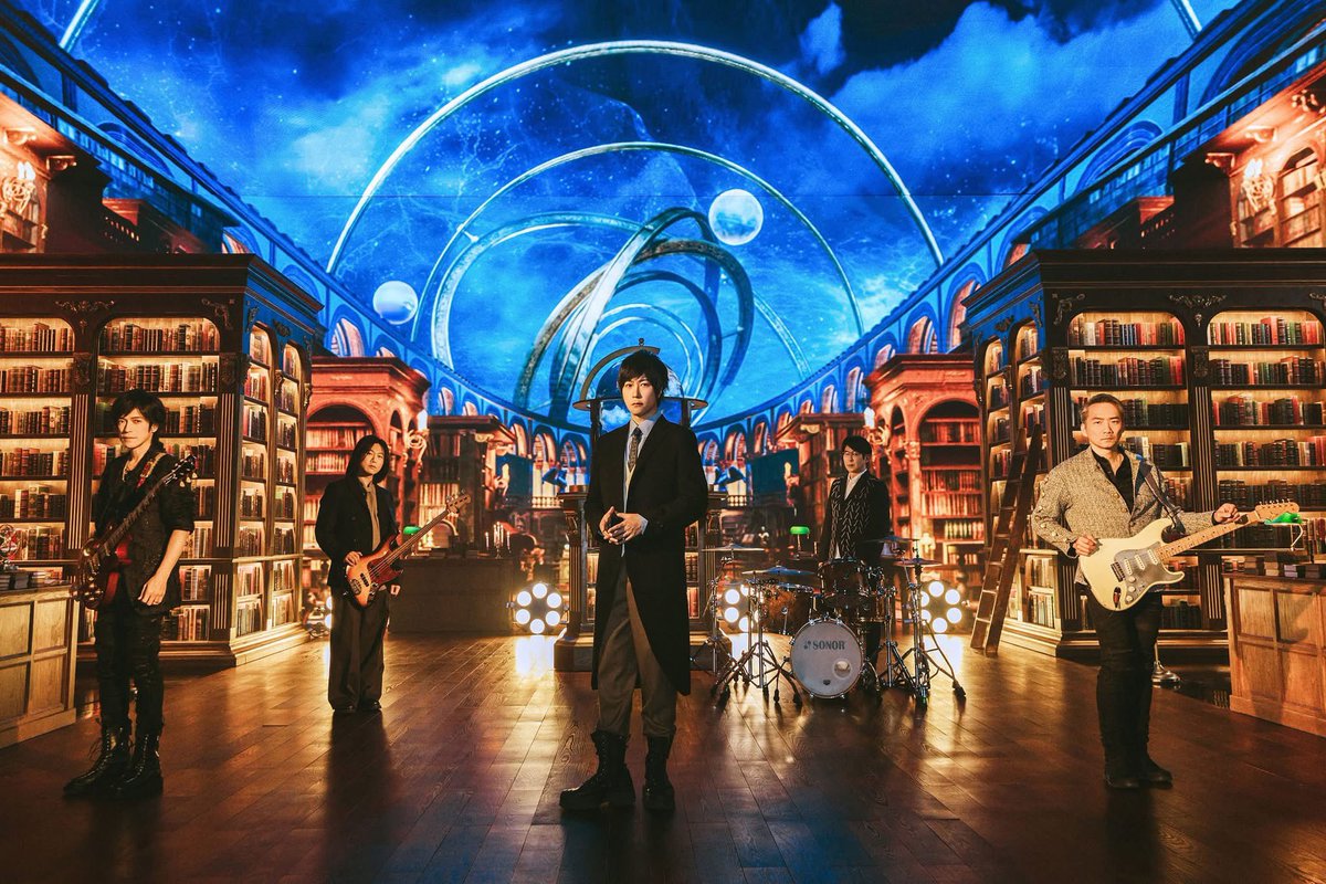 五月天Mayday 
最新曲「任性 WILLFUL」

MAYDAY五月天 [ 任性 Willful ] Official Music Video公開！
🎬 youtu.be/d9ktAt-Gg2k?si… 

ぜひ聴いてください🎧
mayday.lnk.to/Willful

 #五月天Mayday
 #任性Willful