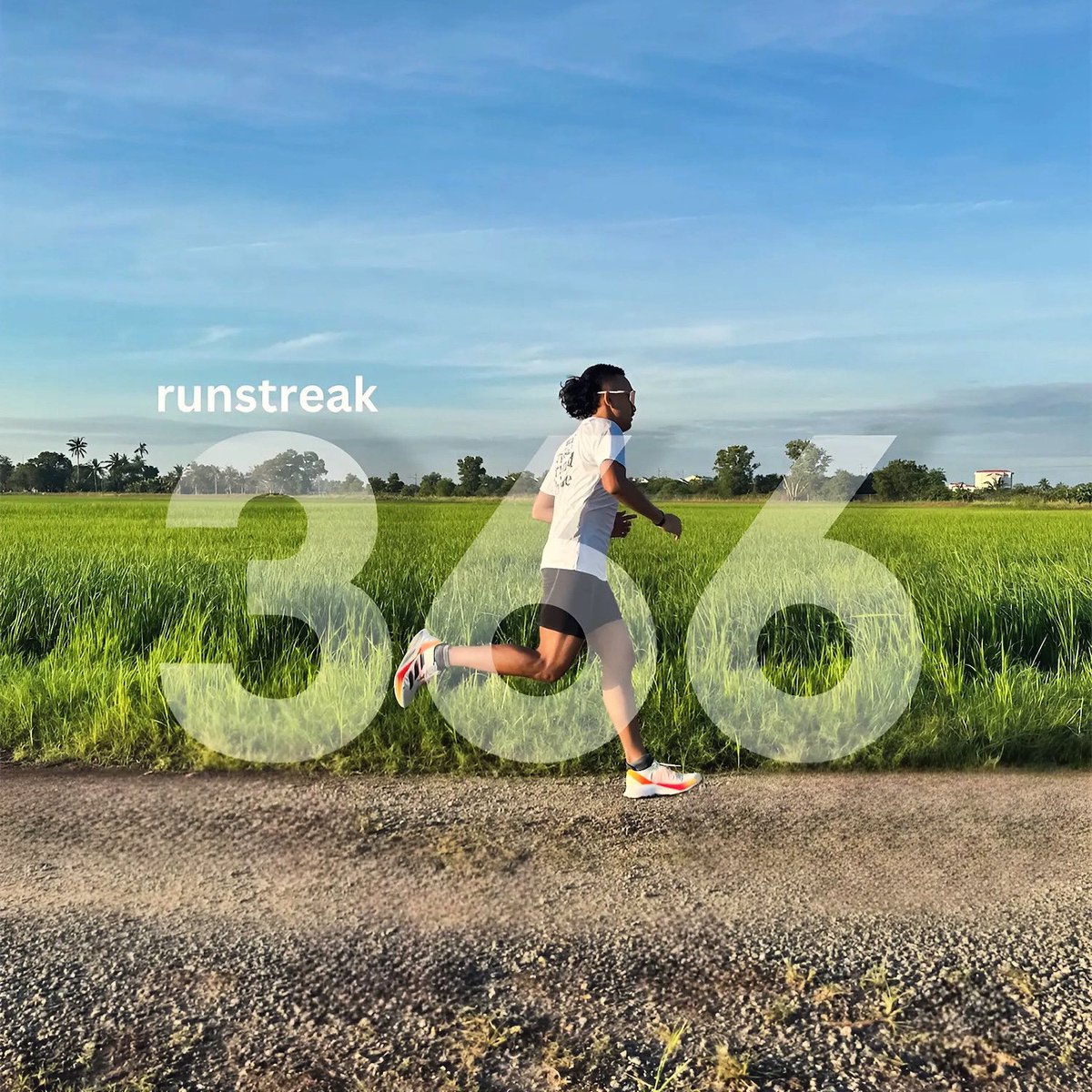 suidzuansu's tweet photo. Thank you Allah for giving me good health along the year, and make things easier. 

Thanks to everyone who help me keep this streak alive, couldn't have done it without your support! So lucky to have so many amazing people in my life! https://t.co/RFPBunoLWt