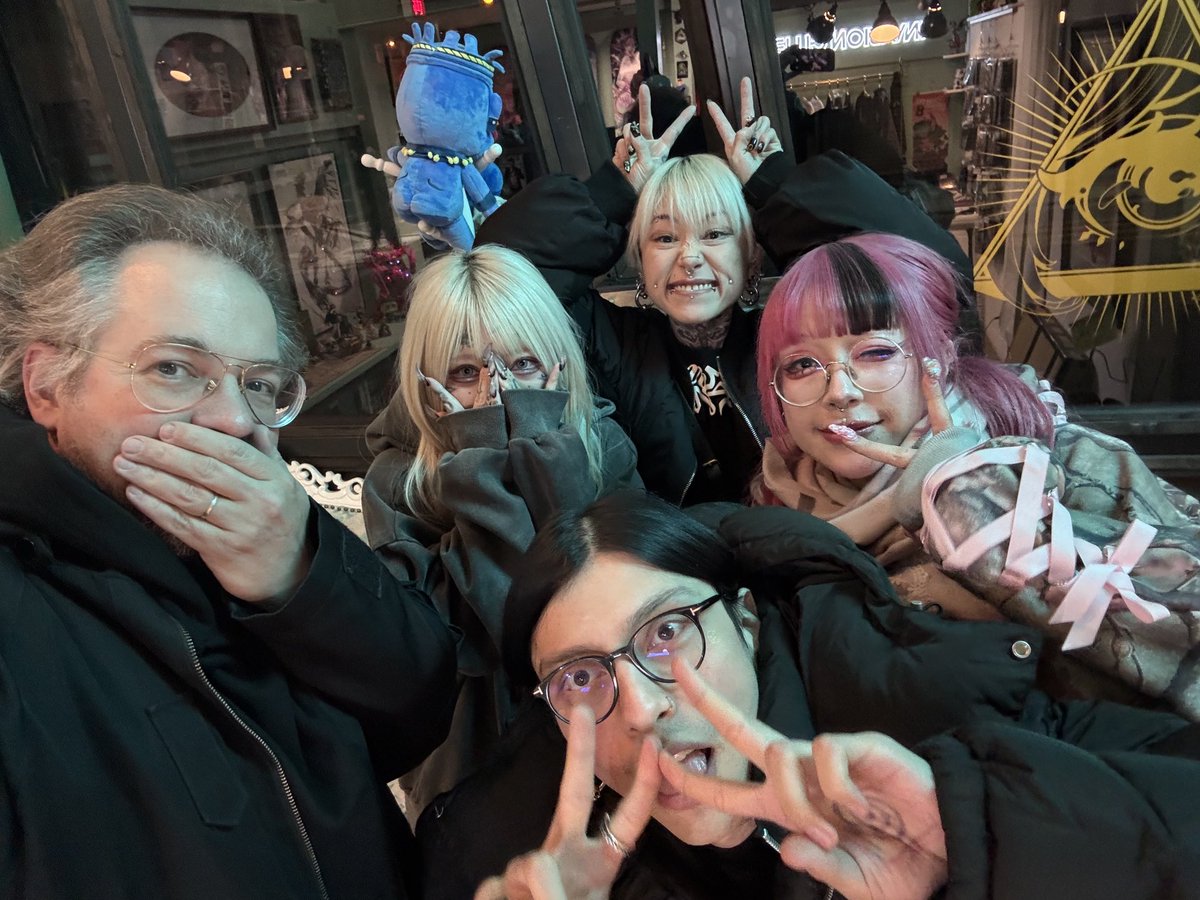 🎍✨【お知らせ】✨🎍
INVASION CLUBは、本日より1月6日までお正月休業とさせていただきます。
新年は1月7日より通常営業いたします！
どうぞよろしくお願いいたします😊🎊

🎌🌅みなさま、良いお年をお迎えください！🎍🎉 ⁦<a href="/InvasionClubJP/">INVASION CLUB いんくら</a>⁩