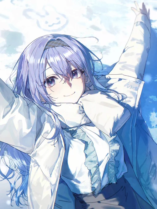 #2024年自分が選ぶ今年の4枚 