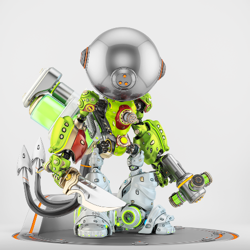 Joined <a href="/BeepBoopBotz/">Beep Boop</a> today. Swept 30 botz and toolboxes. Heard the game mechanics were solid. 

BEEP