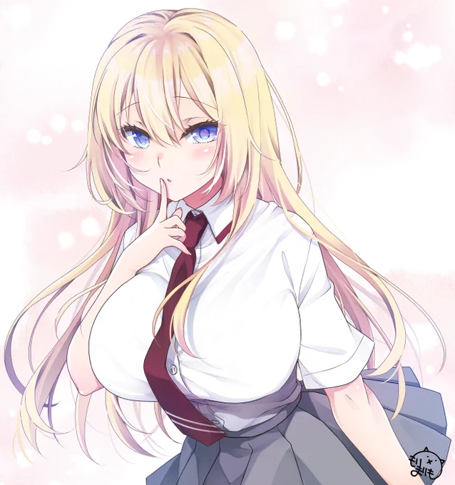 #2024年自分が選ぶ今年の4枚えっちなのはセンシティブになってしまうので健全で!今年は集中連載からいっぱい応援してもらえて、無事初めての連載も決まって…思い出深い初連載絡みをついつい選んじゃいました( ' ▽ `* ) 
