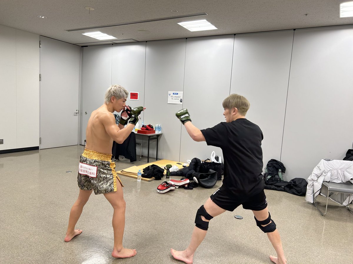 吉澤 遼馬/柔道整復師/膝オタク™️ tweet media
