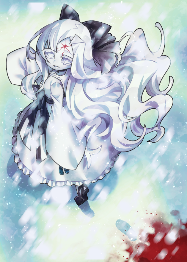 「さようなら 2024 永遠に 」|SeNMUのイラスト