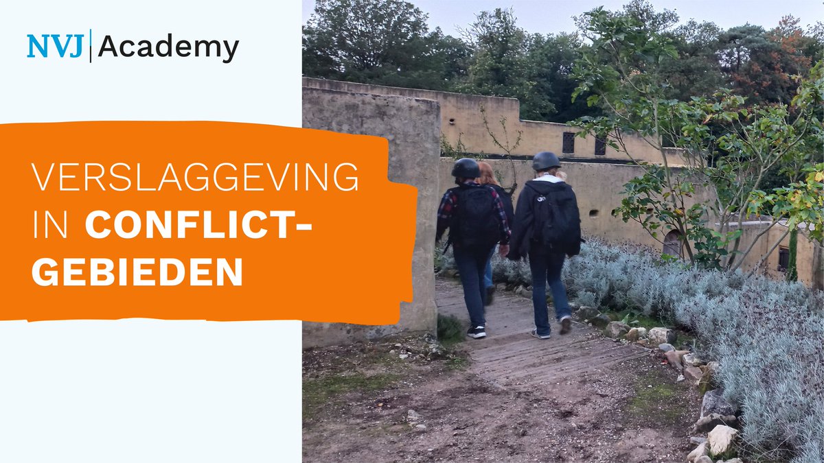 Tijdens deze training op 10 t/m 13 februari 2025 word je voorbereid op het maken van gevaarlijke reizen. Wat zijn de valkuilen en hoe kan je die zo goed mogelijk omzeilen? Het doel van de training is het minimaliseren van de risico’s. Meer weten? bit.ly/49QbnmH