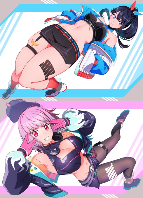 #2024年自分が選ぶ今年の4枚 良いお年を〜 