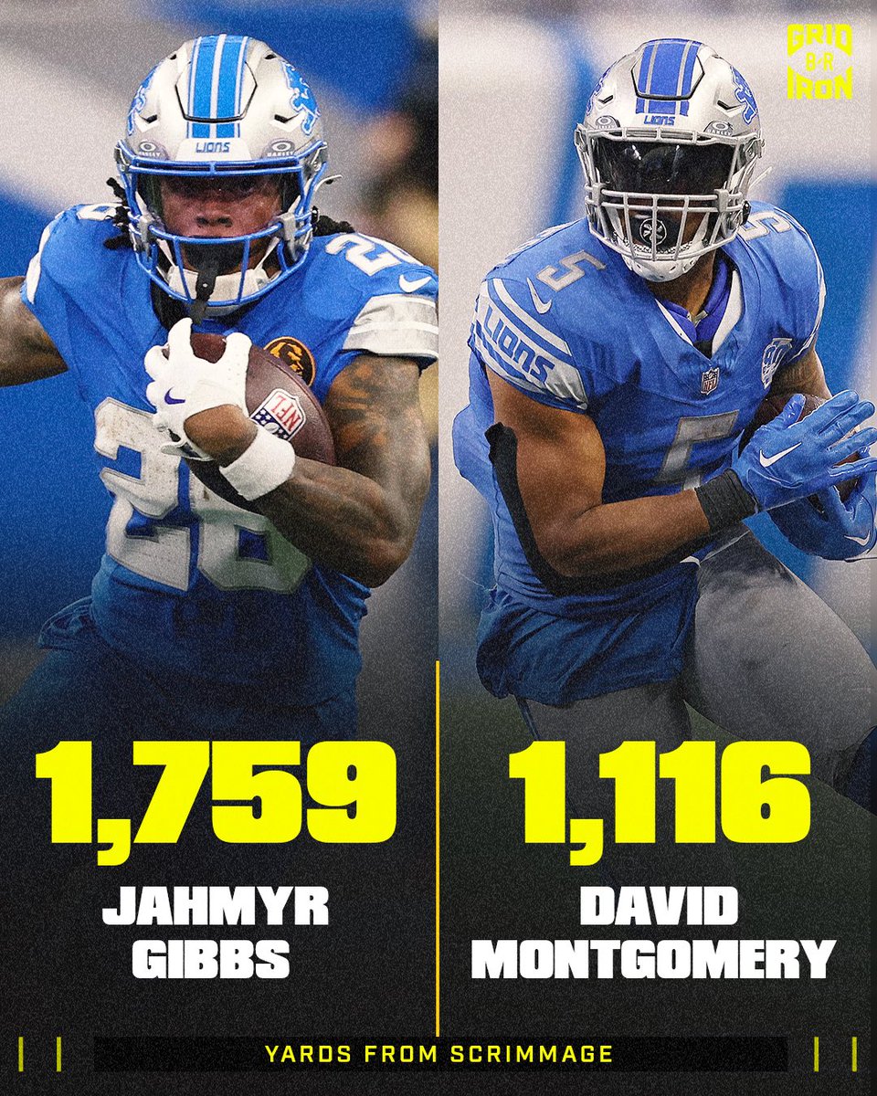 B/R Gridiron tweet media