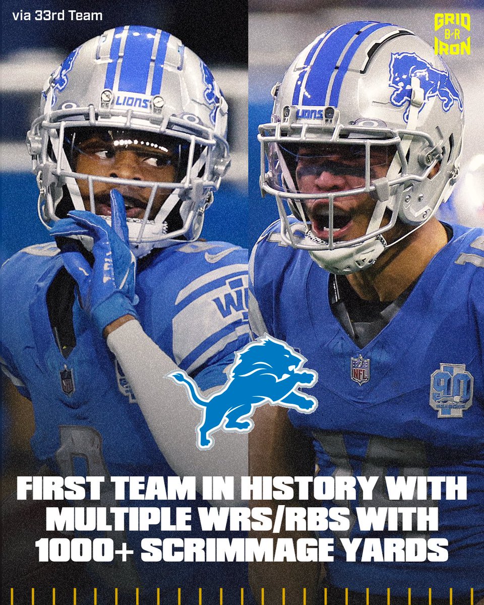 B/R Gridiron tweet media