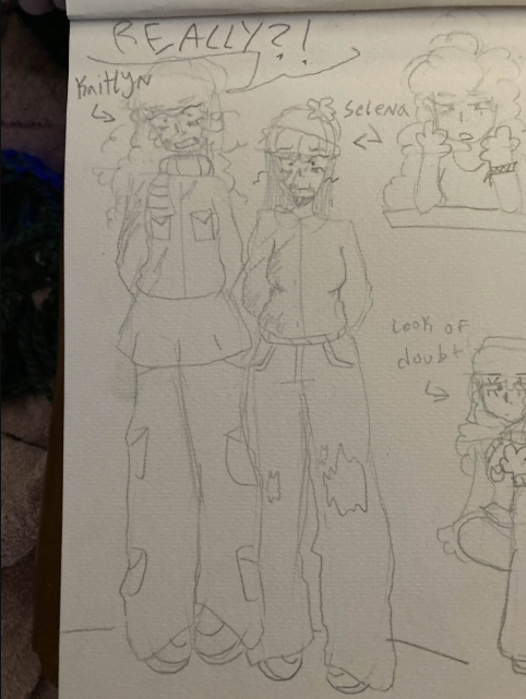 avril_issocool's tweet photo. some gender swap style doodlessss :3 #spstyle #southpark #southparkgenderswap #stanandkyle https://t.co/DRzgq9S0jB