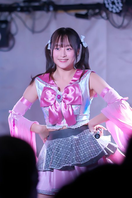 花咲心菜のTwitter画像2