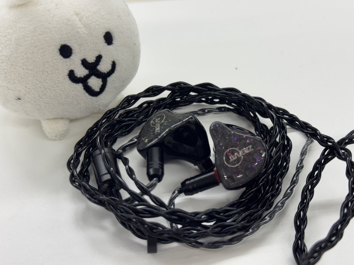 名作セット☆　Ziigaat Estrella Arcadia ZiiGaat × Jay's Audio ESTRELLA ZiiGaat × Fresh Review Arete