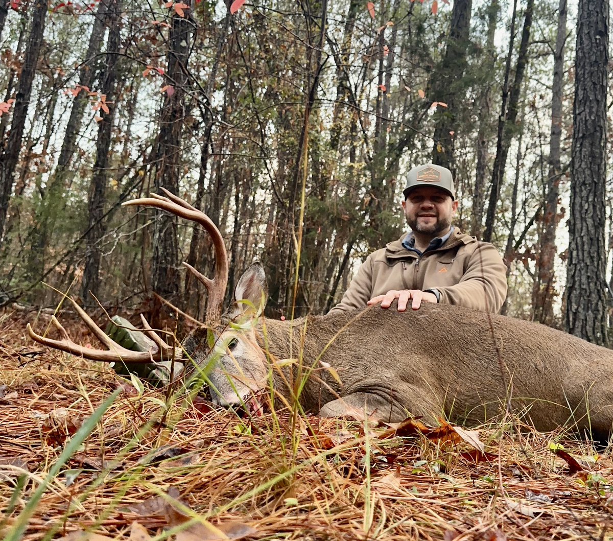 RidgeRockHuntCo's tweet photo. Love it when a plan comes together! 

#RidgeRockHuntCompany #GreatExperience #Vetted #Hunting #Outfitter https://t.co/dK1xP5jBgL