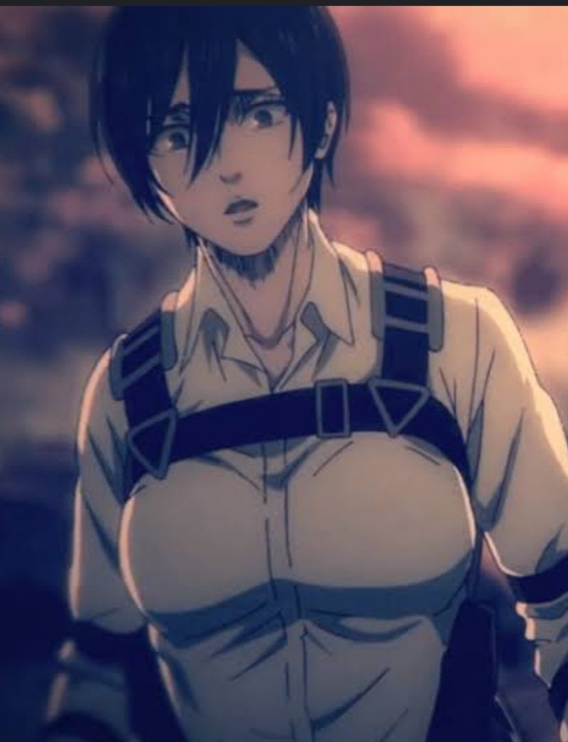 EremikaBossGirl's tweet photo. Eren's favorite drink ❤️ https://t.co/u8GDd4dsir