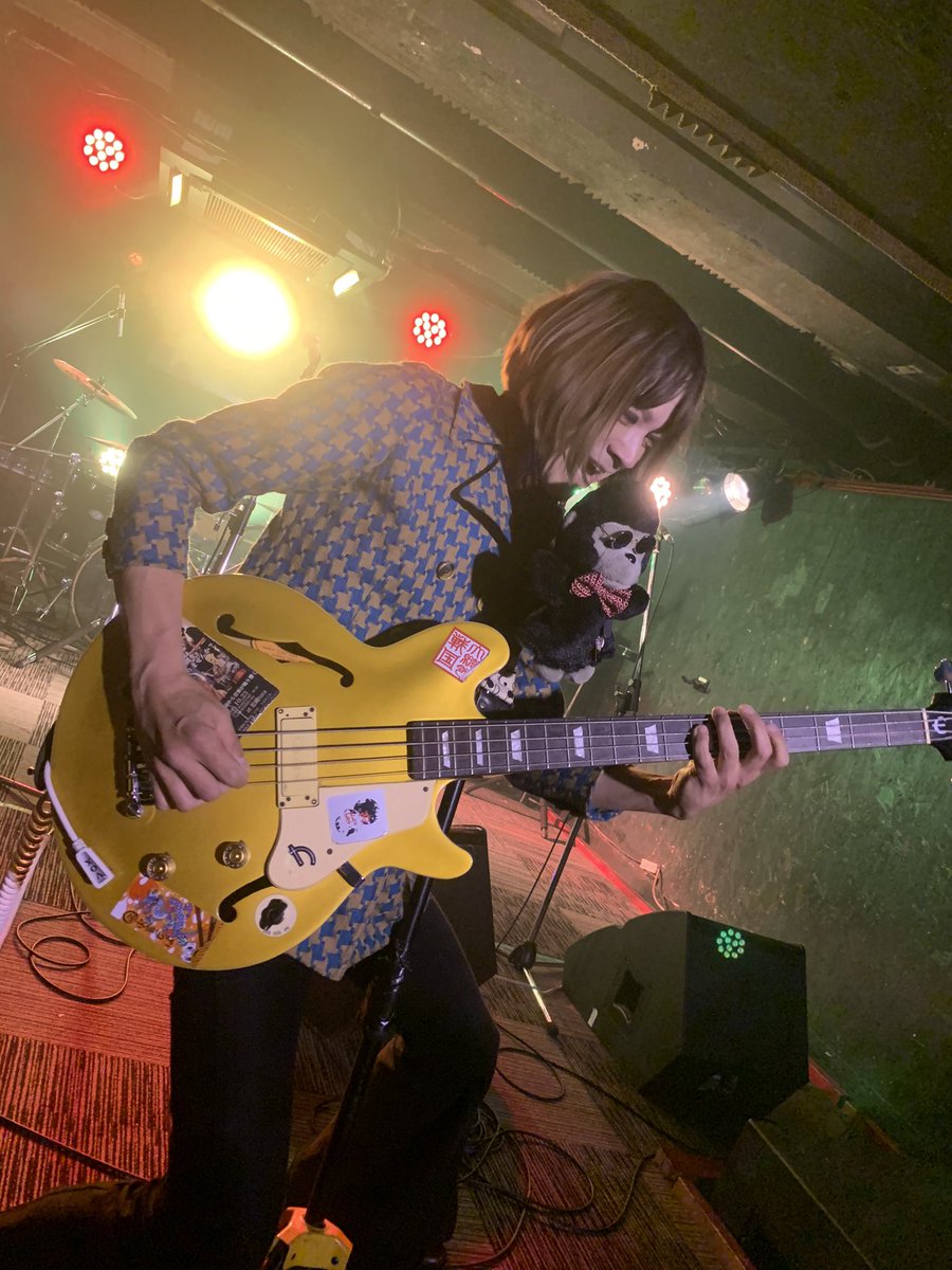 gorilla3mt's tweet photo. 12月は徳島1本ゴリラ
そして今年も沢山マウンテン越えてくれて
ありがとうゴリラ
来年はキムラ亮活動色々白紙で
１つも決まってないけど
少ない中でも遊びに来て欲しいし
彼が取り組む事についていくゴリラ
今年もありがとうゴリラ🦍 https://t.co/MgFRtooBIs