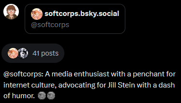 they know what im all about