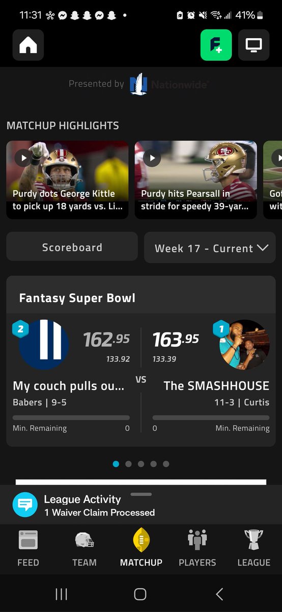 Fuck baker mayfield