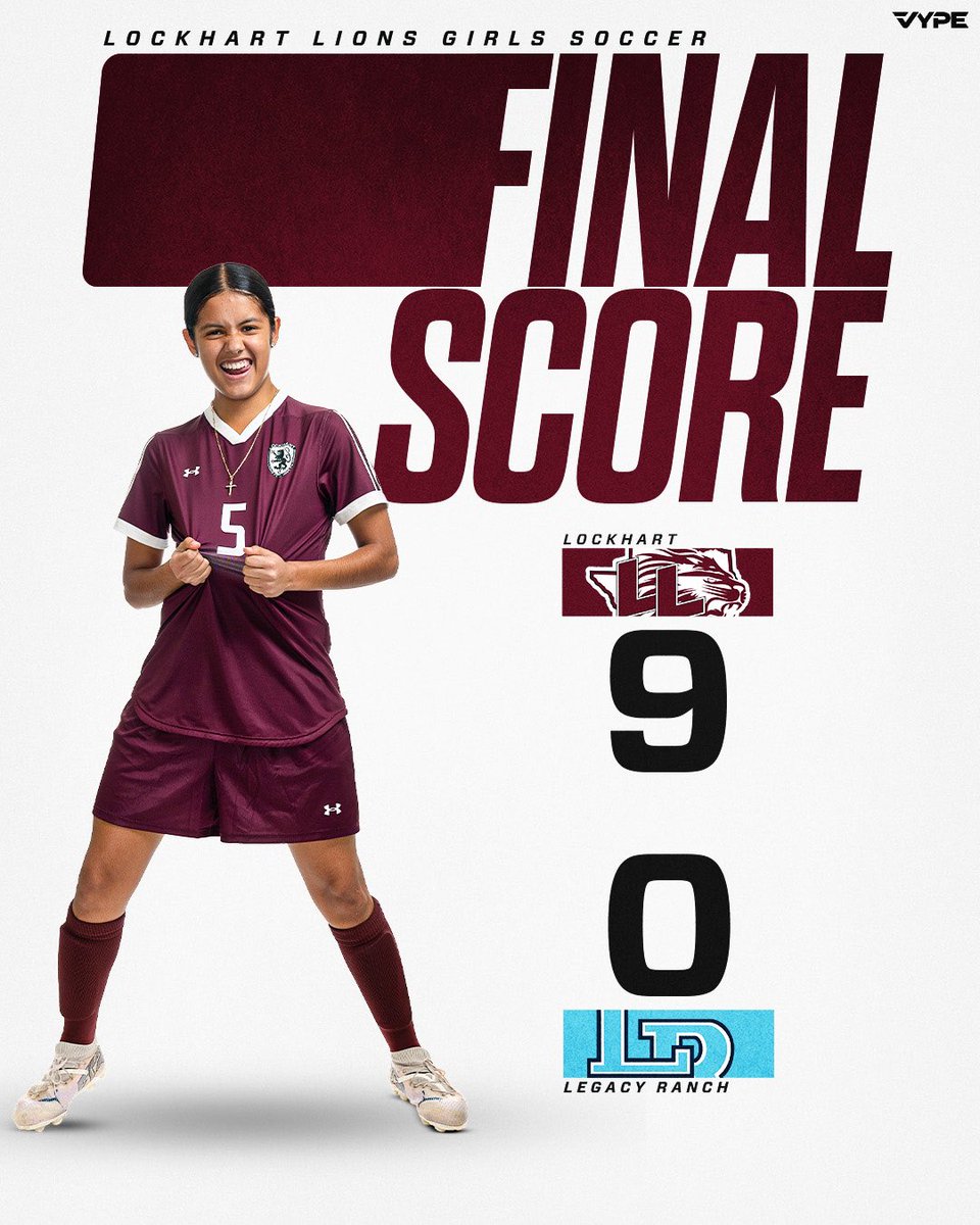 Lockhart Soccer (@loclionsfc) on Twitter photo 