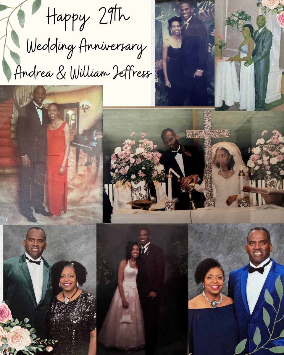 Happy Anniversary my ❤️! You are a true Blesssing in my life. I have enjoyed every year and look forward to the future.