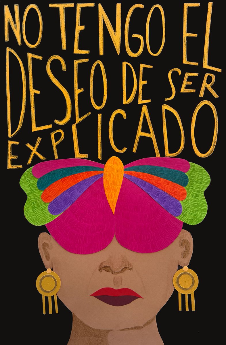Lukas Avendaño (@avendanolukas1) on Twitter photo #HastaQueLaDignidadSeHagaCostumbre
#justiciaparabrunoavendaño
#lukasavendaño
#Tehuantepec
#DDHPO
#reparacionintegral
#oaxacamexico
Créditos del cartel: Mariana Pedro, Alejandra Sinaí Cervantes Ricardez, Karla Denisse Morales Rojas, Andrea Pimentel Cruz y <a href="/wendy_juarez/">wendy juarez roldan</a> #HastaQueLaDignidadSeHagaCostumbre
#justiciaparabrunoavendaño
#lukasavendaño
#Tehuantepec
#DDHPO
#reparacionintegral
#oaxacamexico
Créditos del cartel: Mariana Pedro, Alejandra Sinaí Cervantes Ricardez, Karla Denisse Morales Rojas, Andrea Pimentel Cruz y <a href="/wendy_juarez/">wendy juarez roldan</a>
