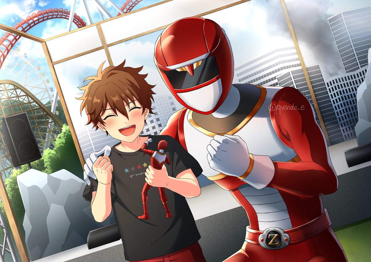 킨도・キンド 💫 tweet media