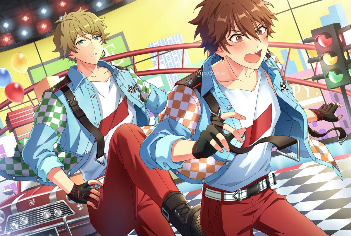 킨도・キンド 💫 tweet media