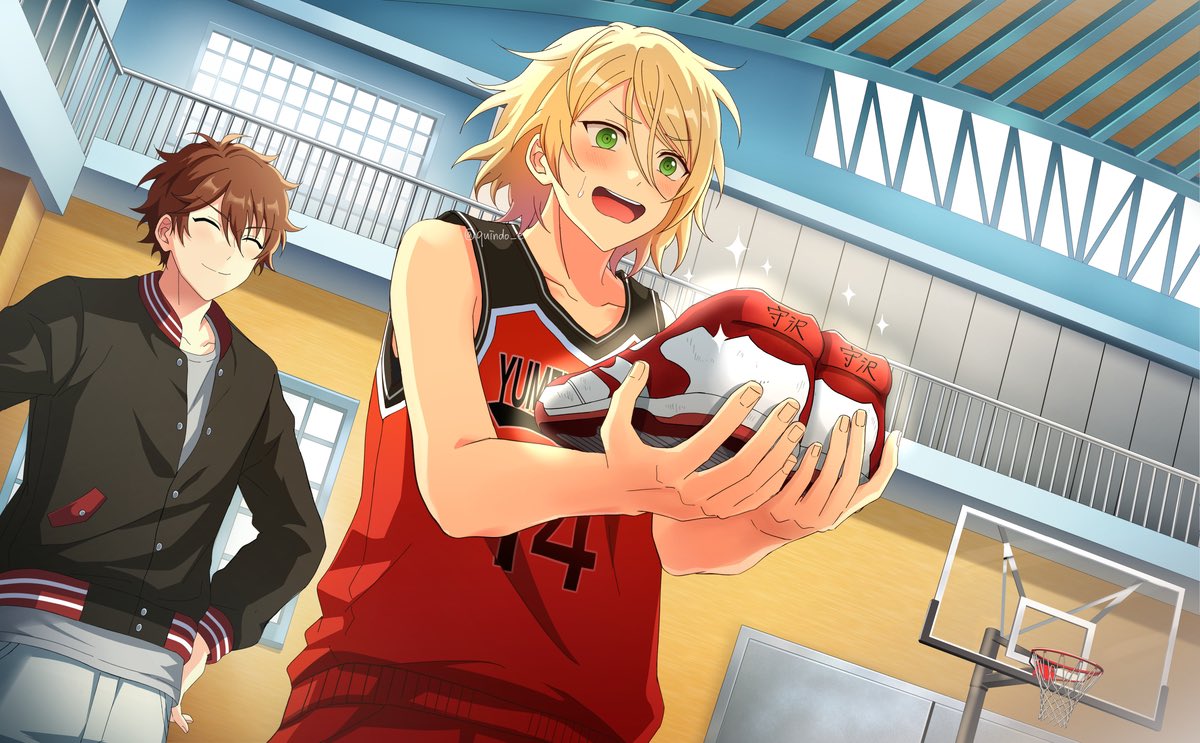 킨도・キンド 💫 tweet media