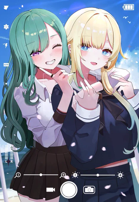 #2024年自分が選ぶ今年の4枚 