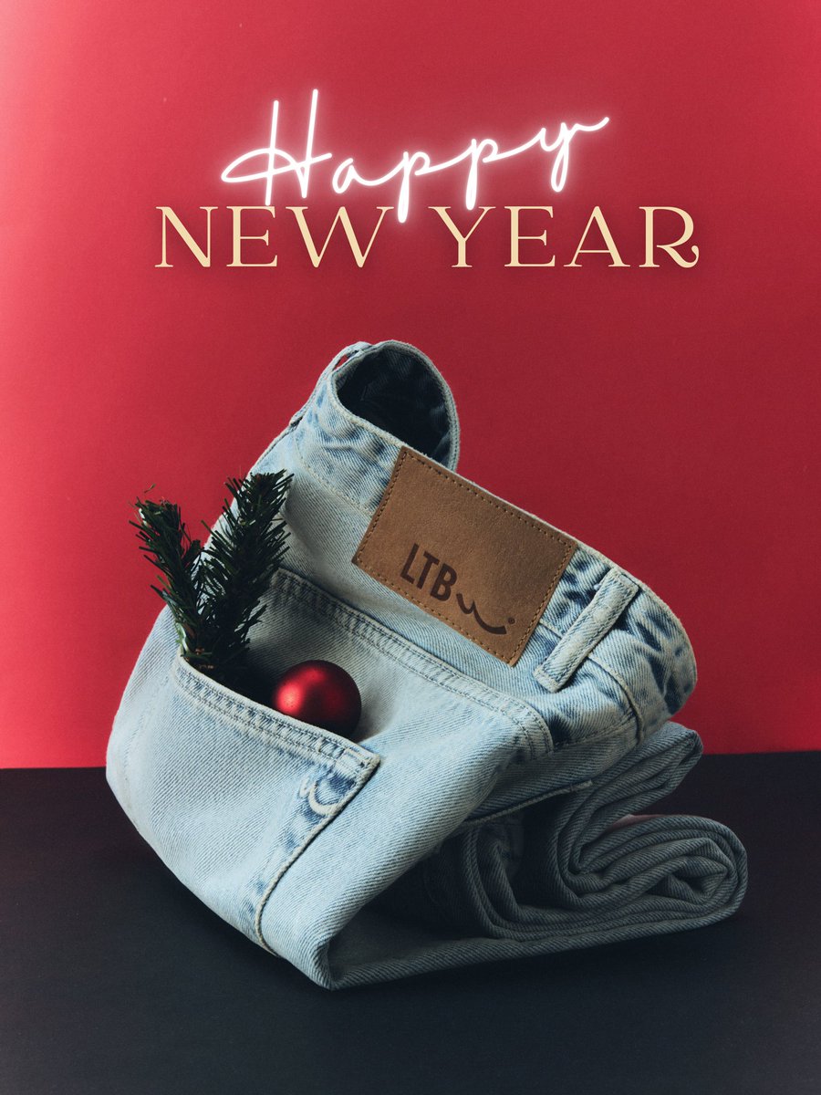 Sevdikleriniz ile birlikte sağlıklı ve mutlu bir yıl geçirmeniz dileğiyle! #HappyNewYear #2025