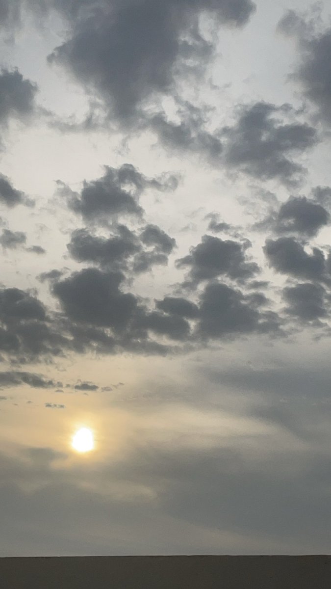 صباح الخير ❤️🌥️