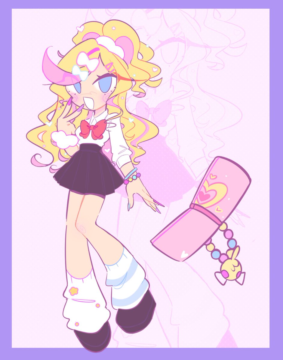 cmfybnny's tweet photo. hs chica design !!
highschool au by scr4mbl3deggz on tiktok !!

#fnaf #fivenightsatfreddys #fnafgijinka https://t.co/crpcESP0Lb